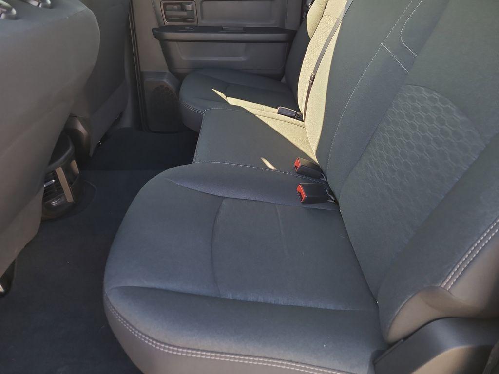 used 2026 Ram 2500 car, priced at $59,625