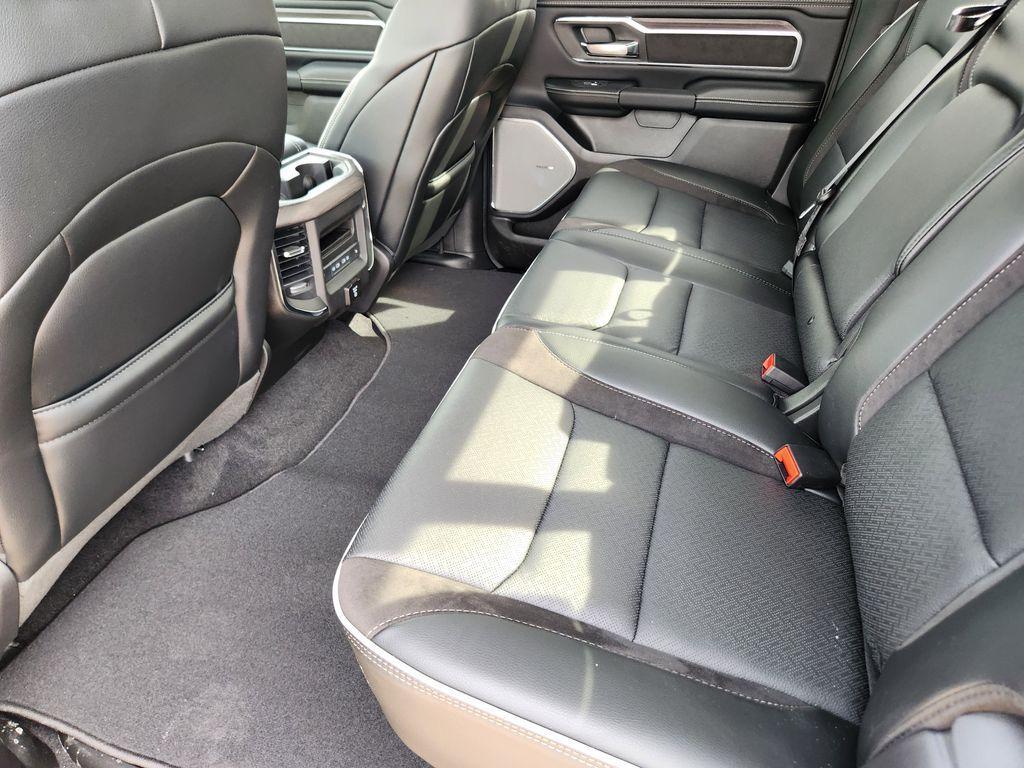 new 2026 Ram 1500 car, priced at $58,983