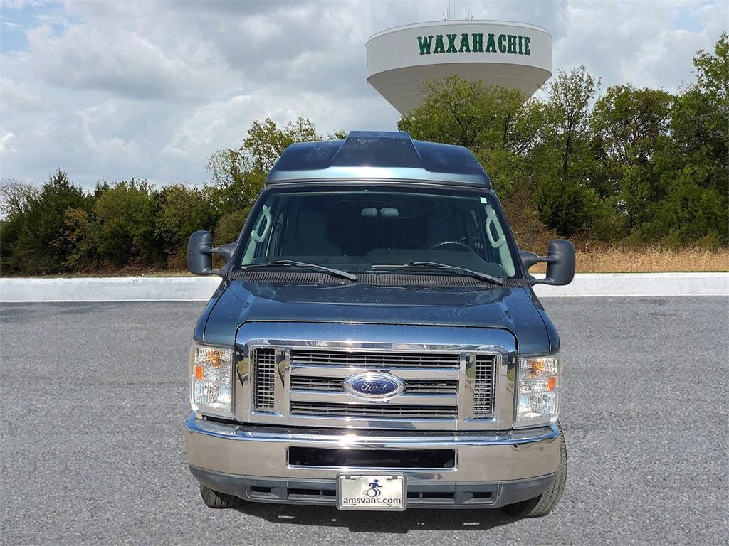 used 2012 Ford E150 car, priced at $19,382