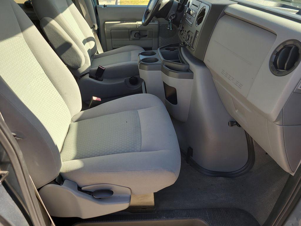 used 2012 Ford E150 car, priced at $14,892