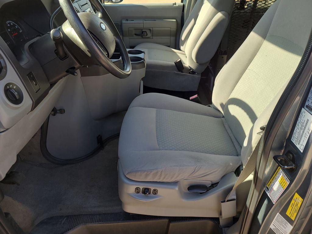 used 2012 Ford E150 car, priced at $14,892