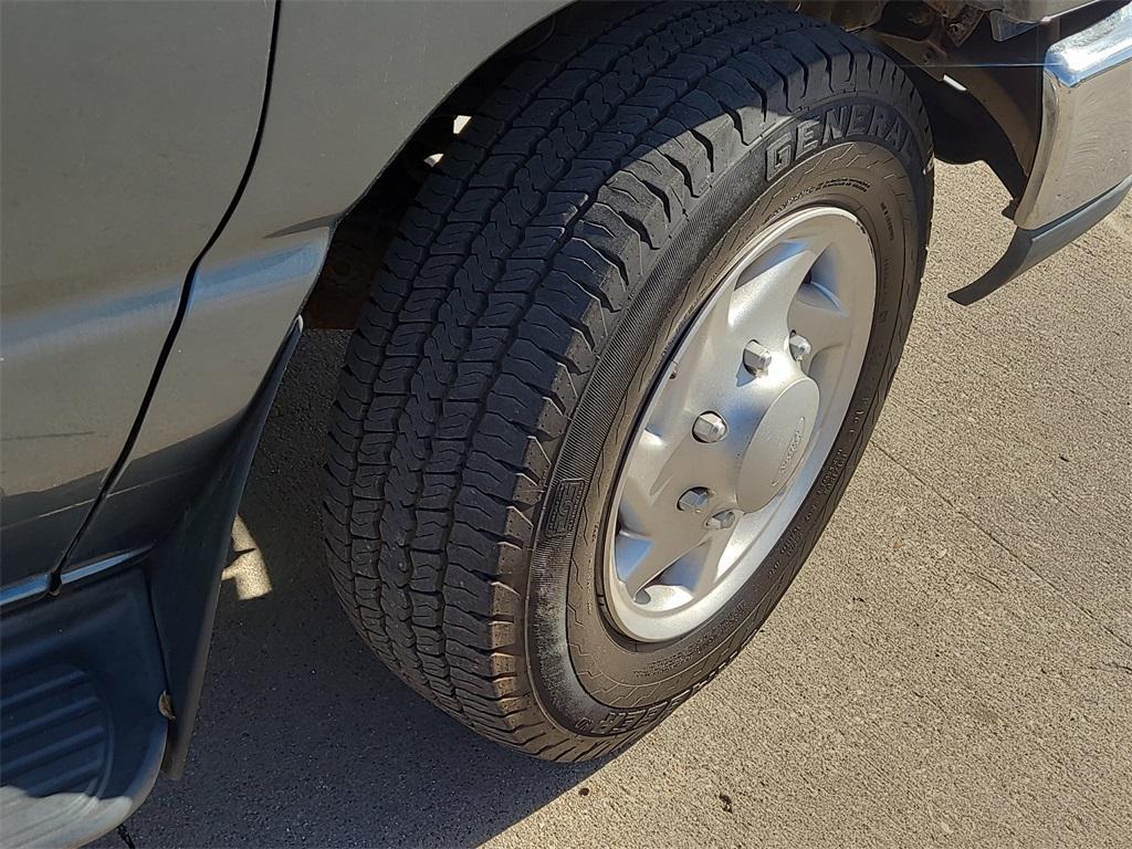 used 2012 Ford E150 car, priced at $19,382