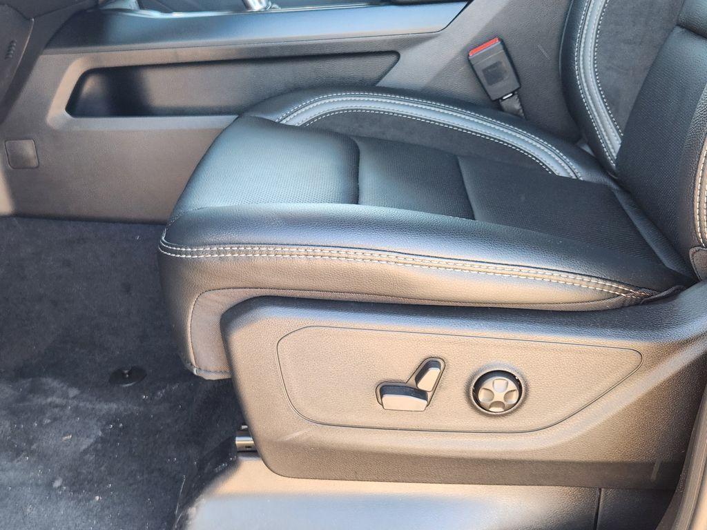 new 2026 Ram 1500 car, priced at $73,900