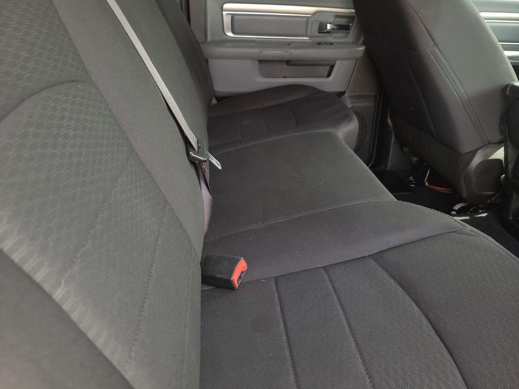 used 2019 Ram 1500 Classic car, priced at $25,424