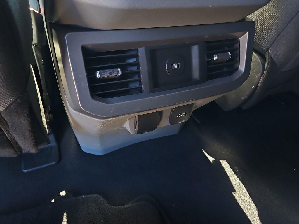 used 2024 Ford F-250 car, priced at $50,144