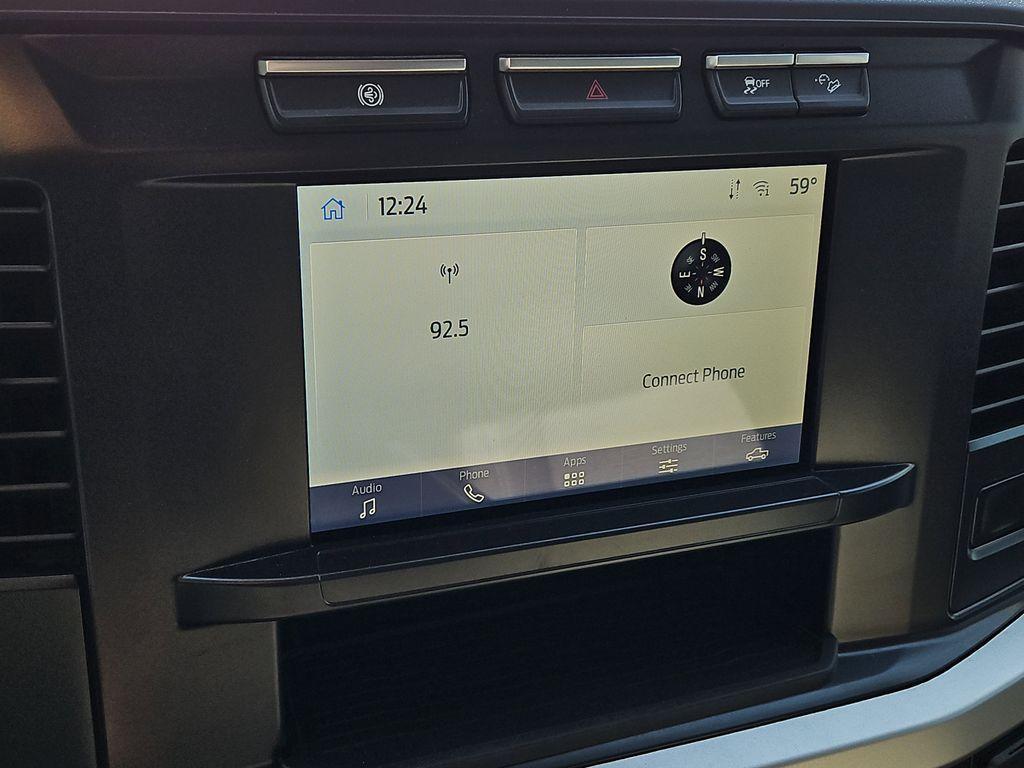 used 2024 Ford F-250 car, priced at $50,144