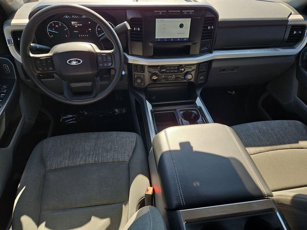 used 2024 Ford F-250 car, priced at $50,144