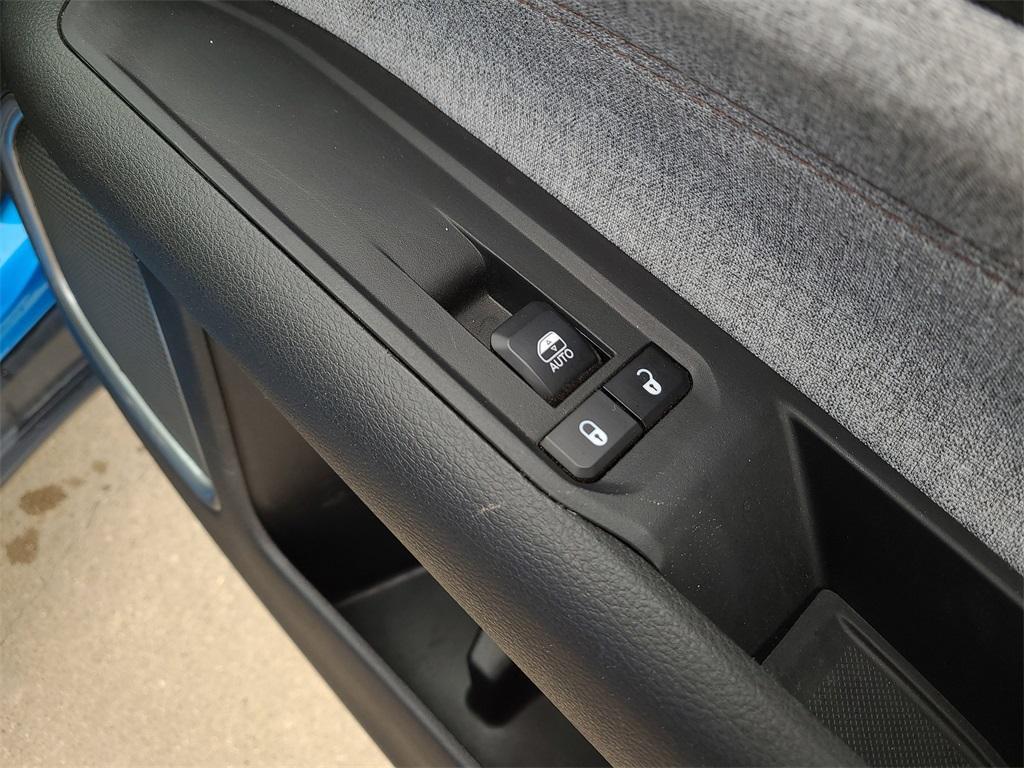 used 2024 Jeep Compass car, priced at $22,369