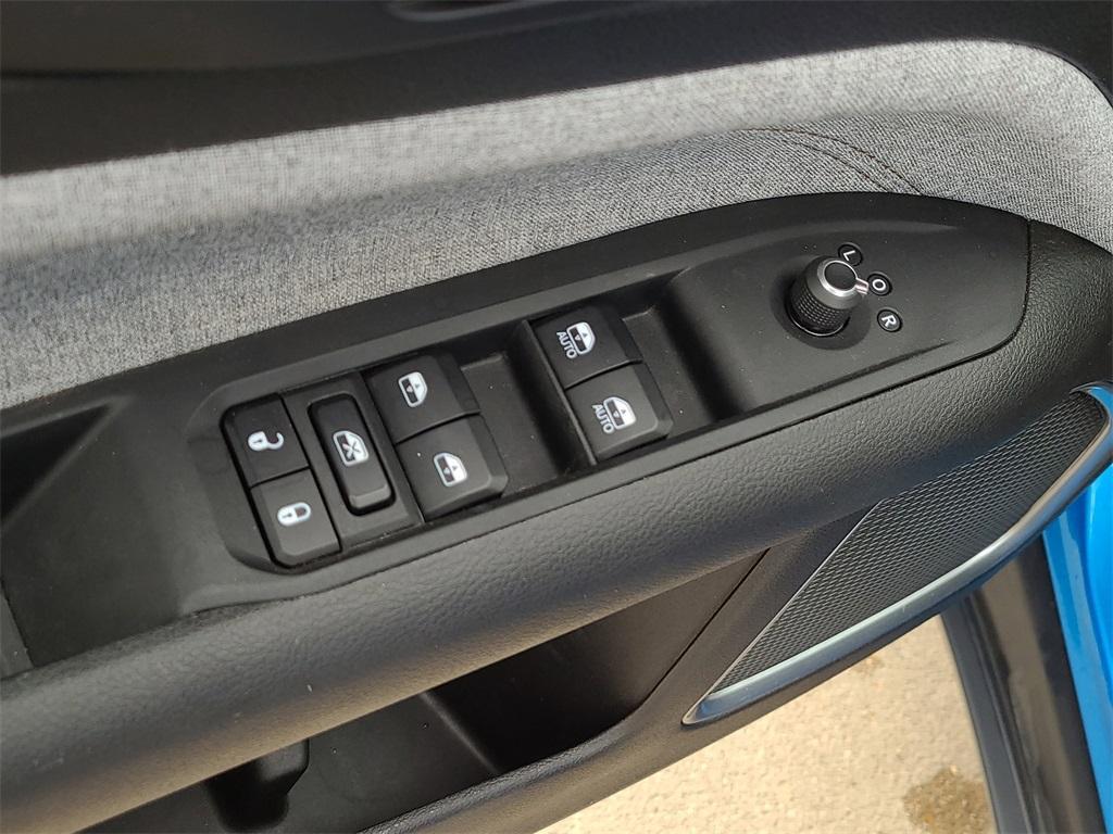 used 2024 Jeep Compass car, priced at $22,369