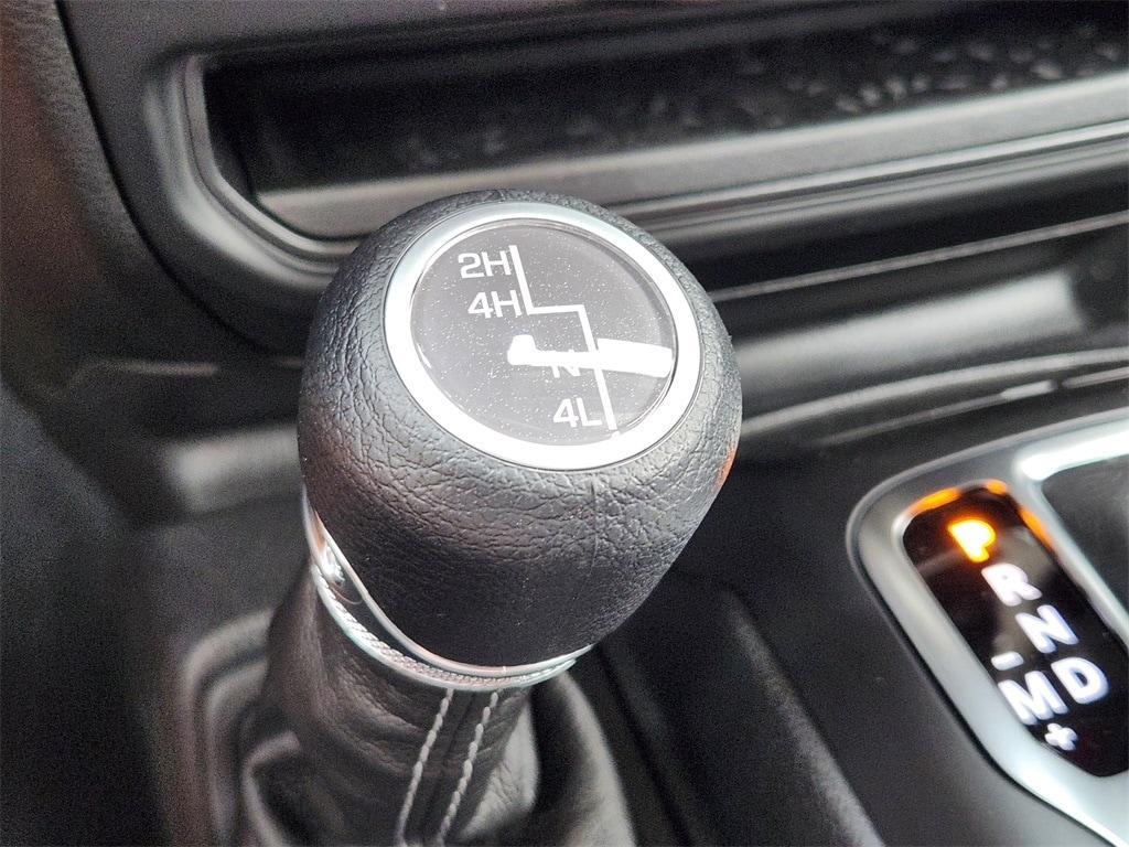 new 2026 Jeep Wrangler car, priced at $43,495