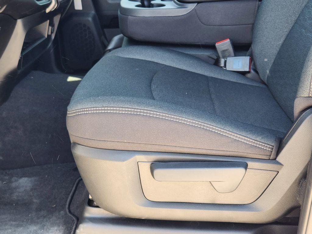 new 2026 Ram 2500 car, priced at $47,495