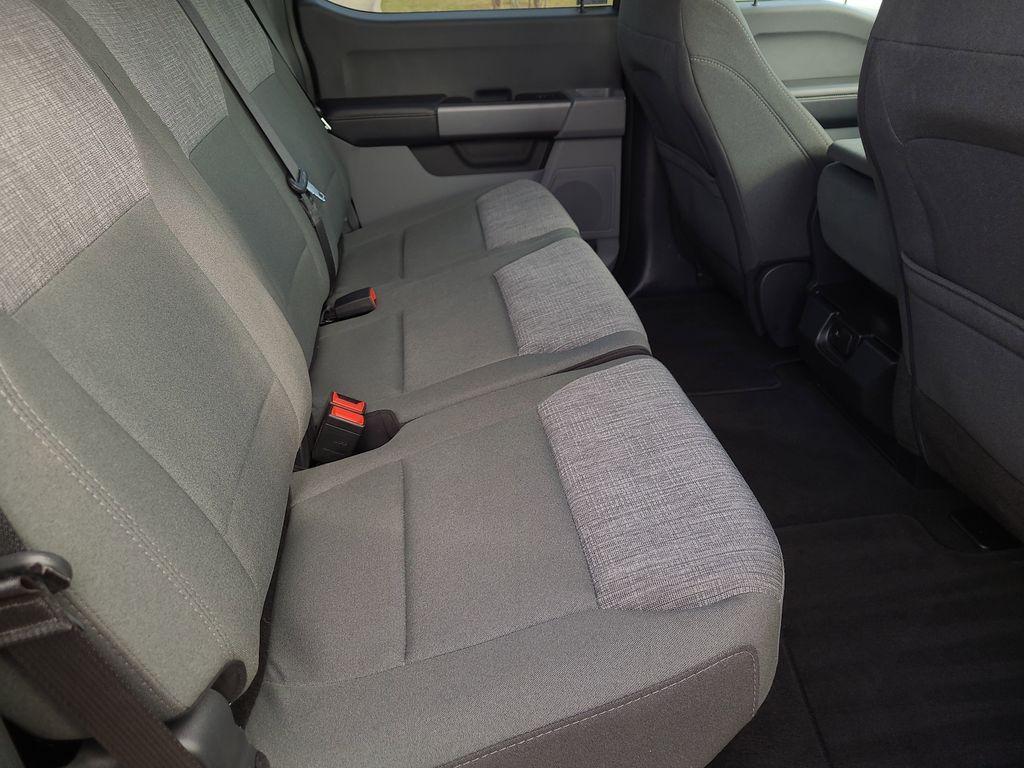 used 2025 Ford F-250 car, priced at $54,248