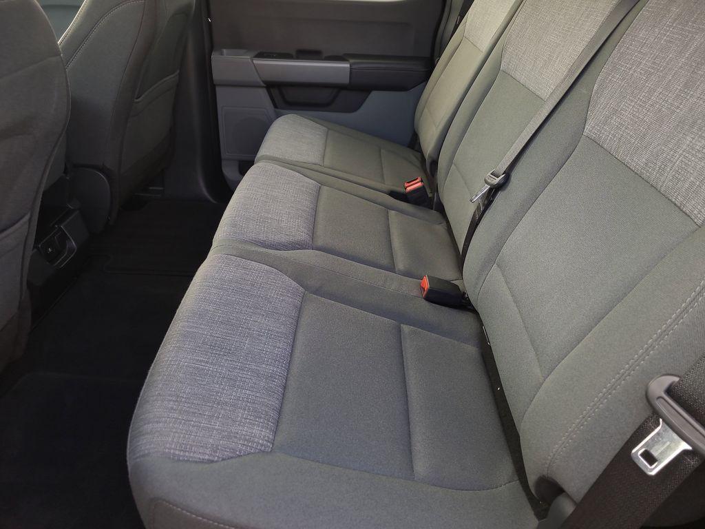 used 2025 Ford F-250 car, priced at $54,248