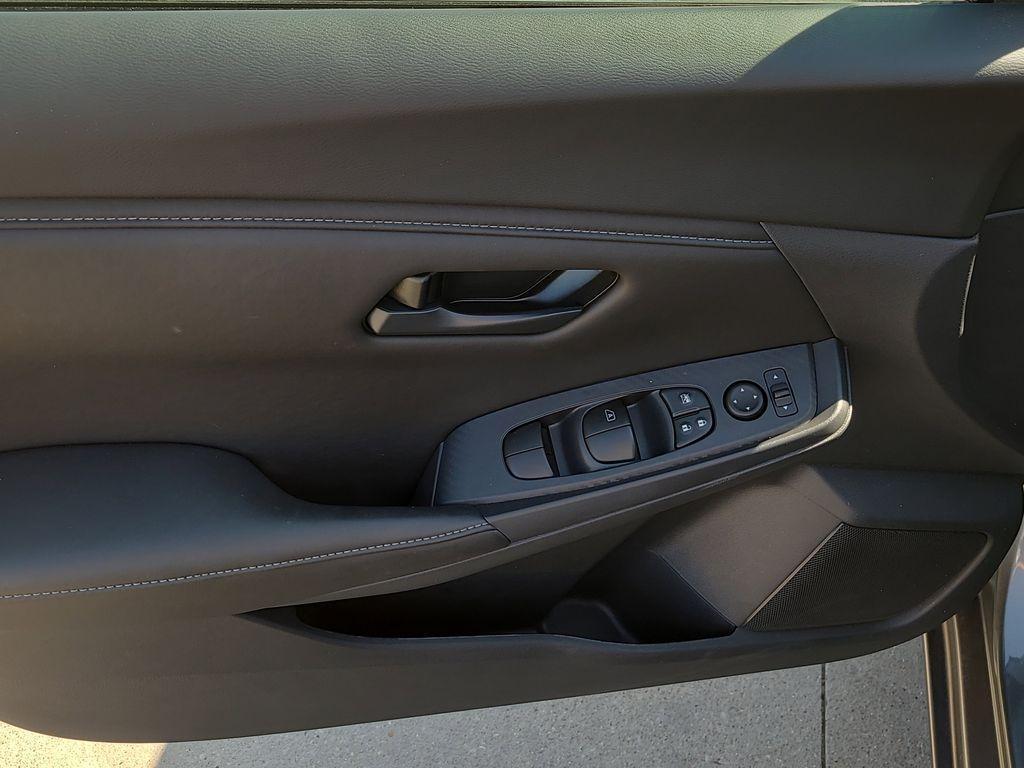 used 2025 Nissan Sentra car, priced at $17,379