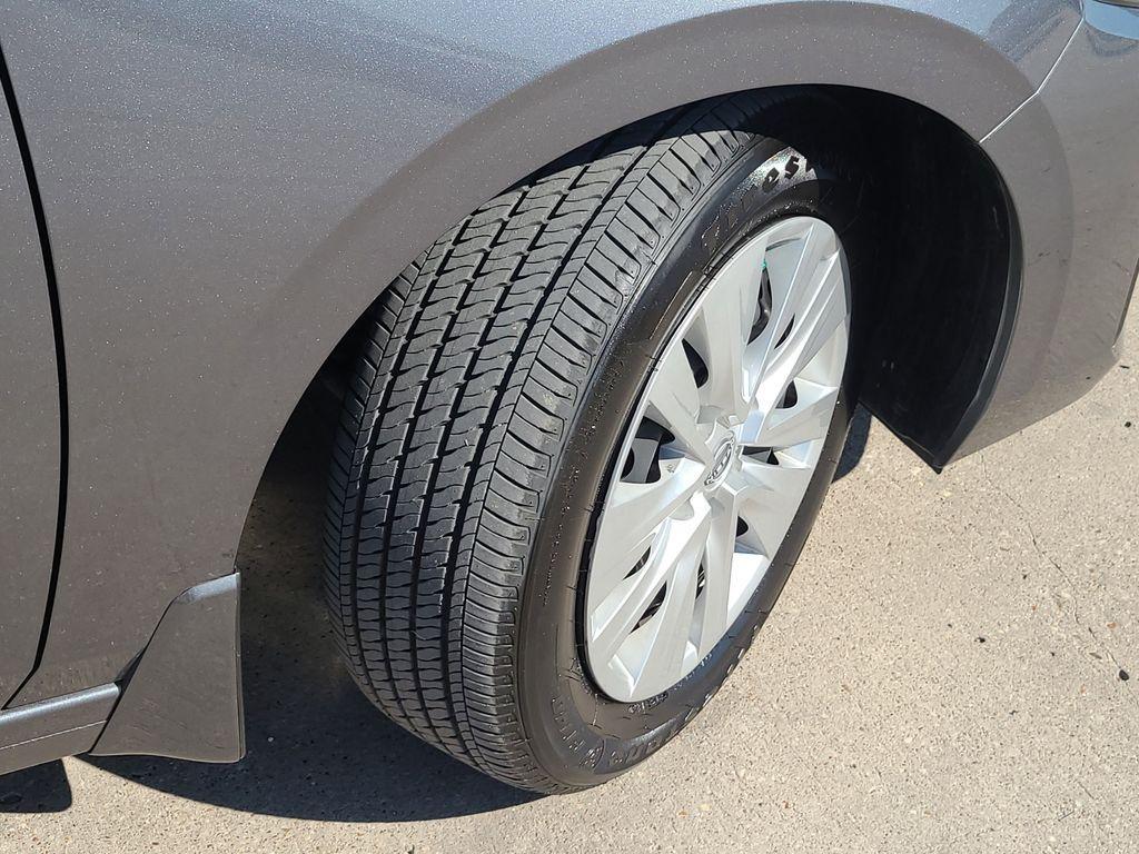 used 2025 Nissan Sentra car, priced at $17,379