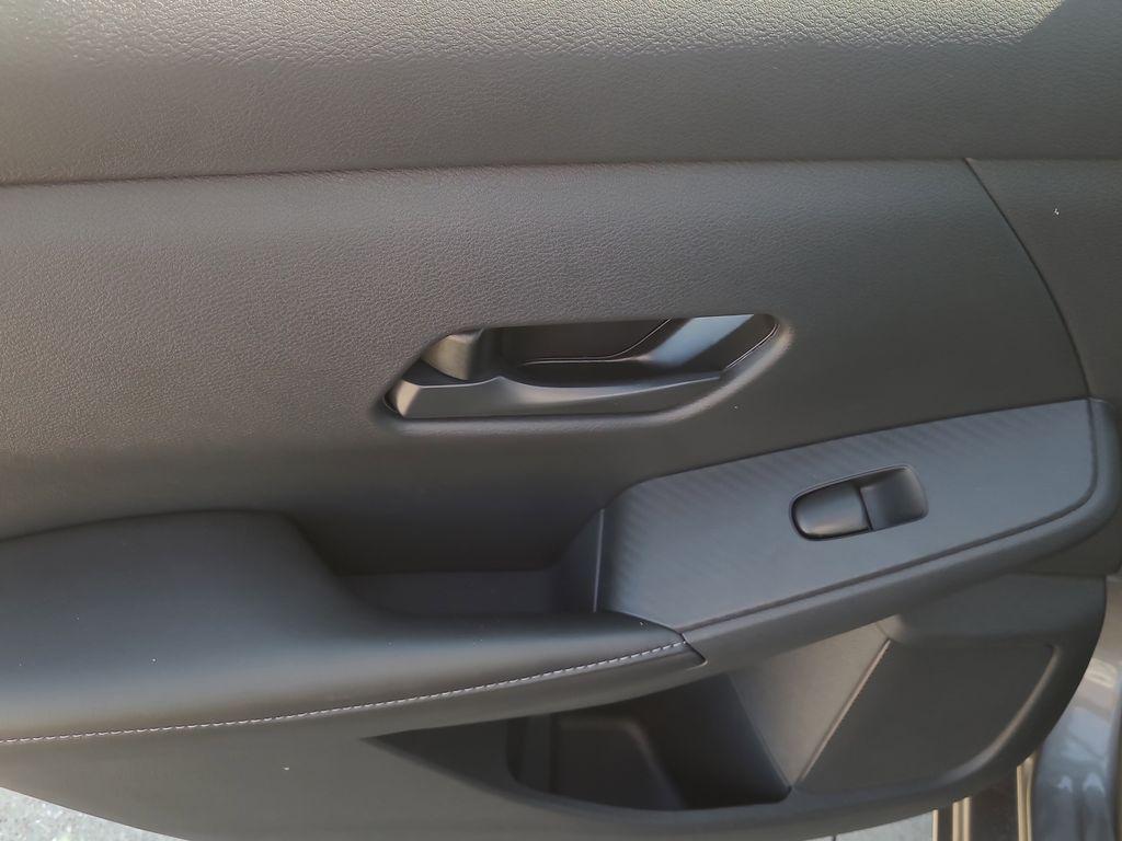 used 2025 Nissan Sentra car, priced at $17,379