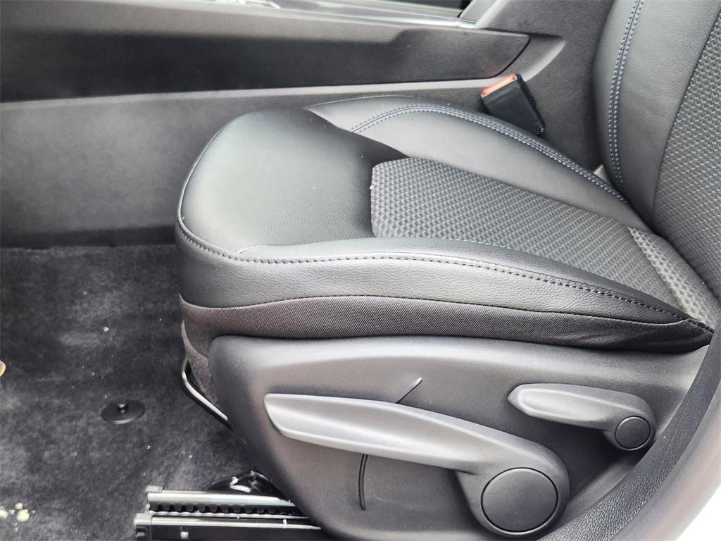 new 2026 Jeep Compass car, priced at $28,990