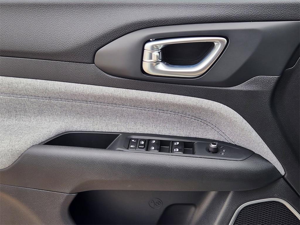 new 2026 Jeep Compass car, priced at $28,990