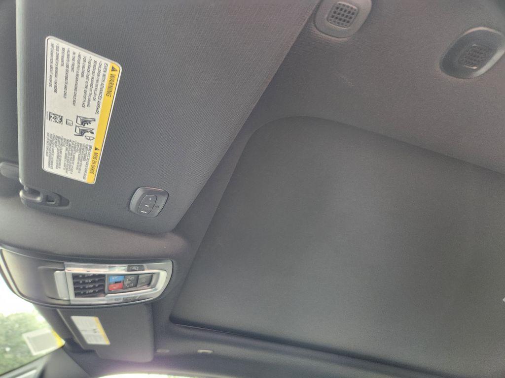 new 2026 Ram 1500 car, priced at $72,295