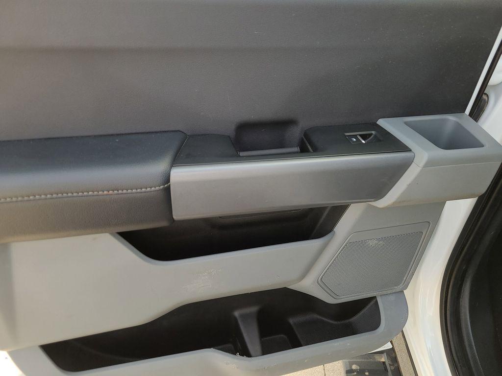 used 2024 Ford F-250 car, priced at $47,403