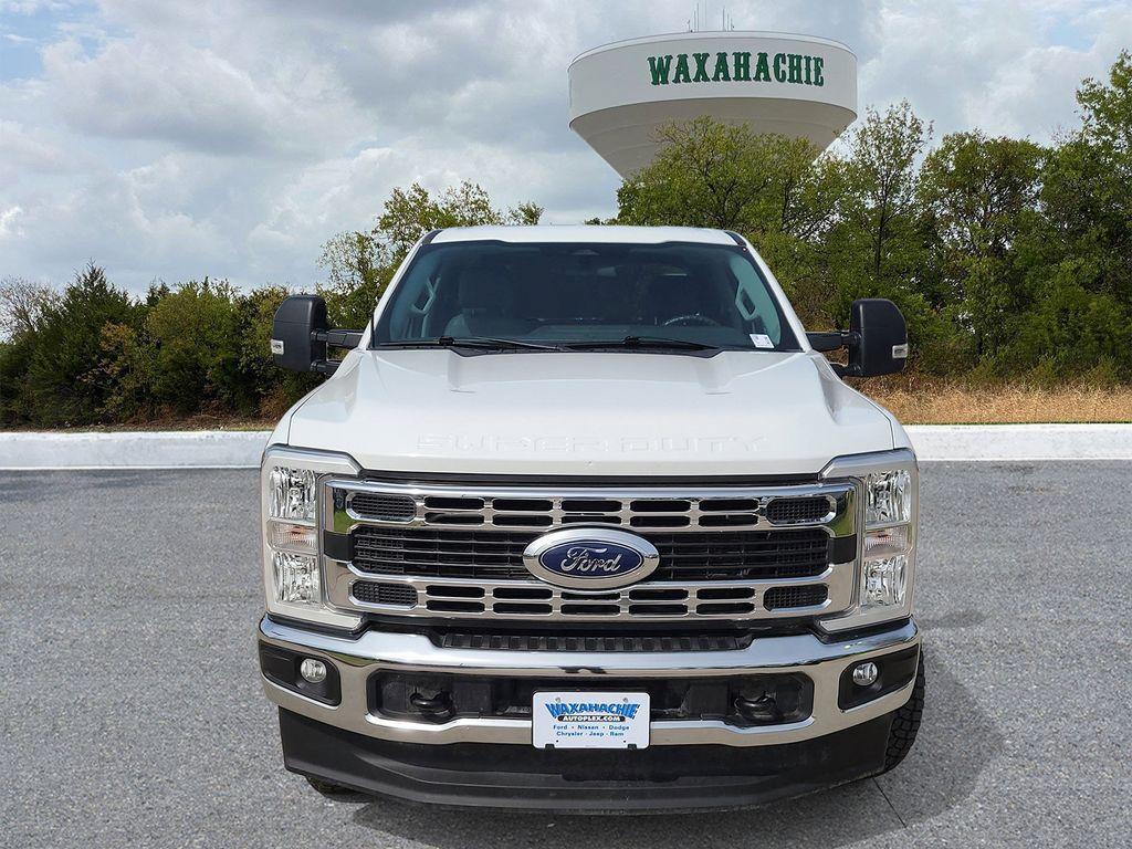 used 2024 Ford F-250 car, priced at $47,403
