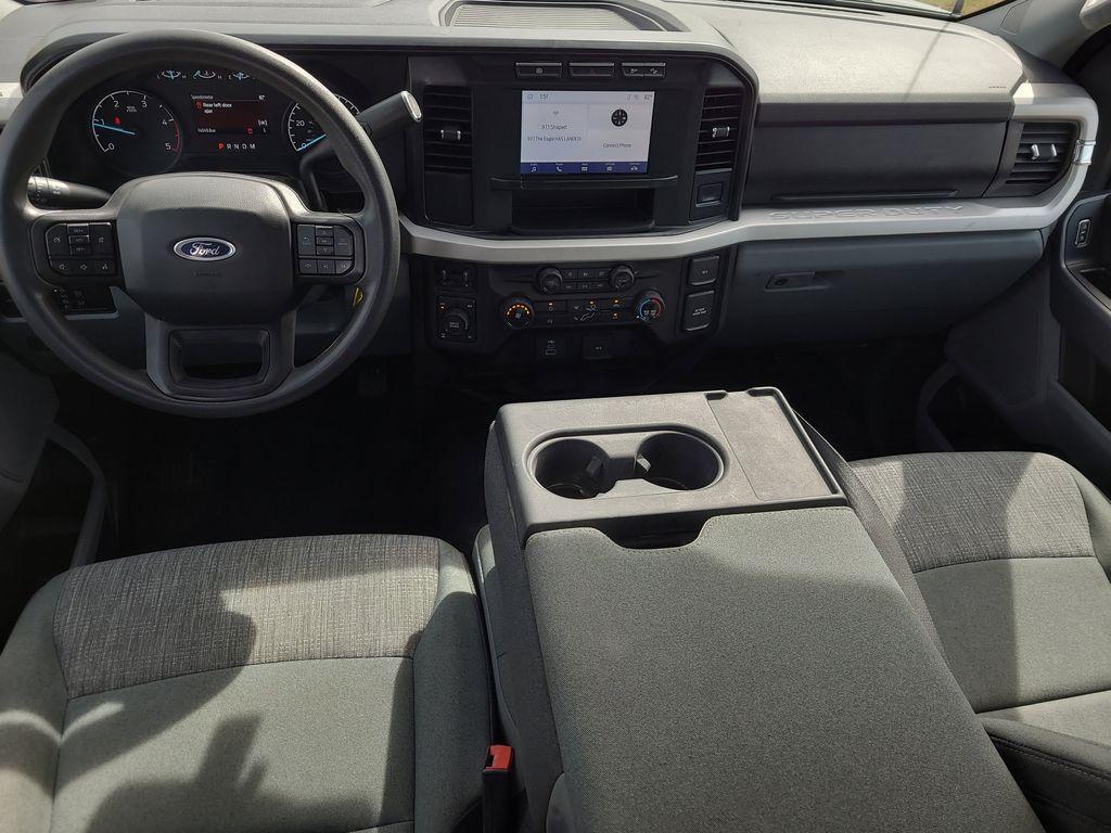 used 2024 Ford F-250 car, priced at $47,403