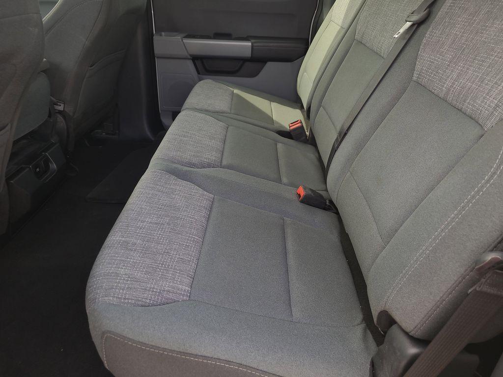 used 2024 Ford F-250 car, priced at $47,403