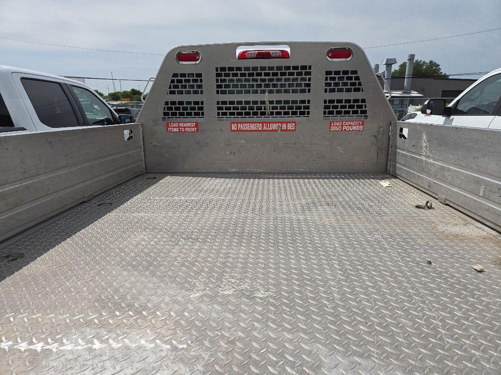 used 2023 Chevrolet Silverado 2500 car