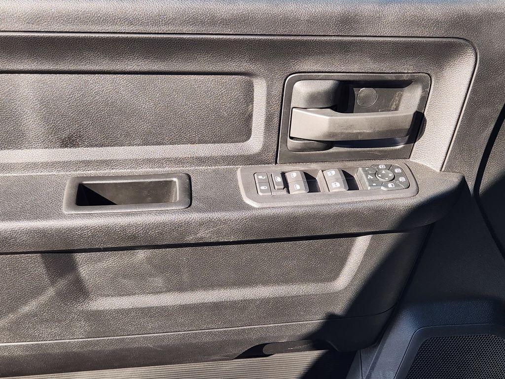 new 2026 Ram 2500 car, priced at $58,995