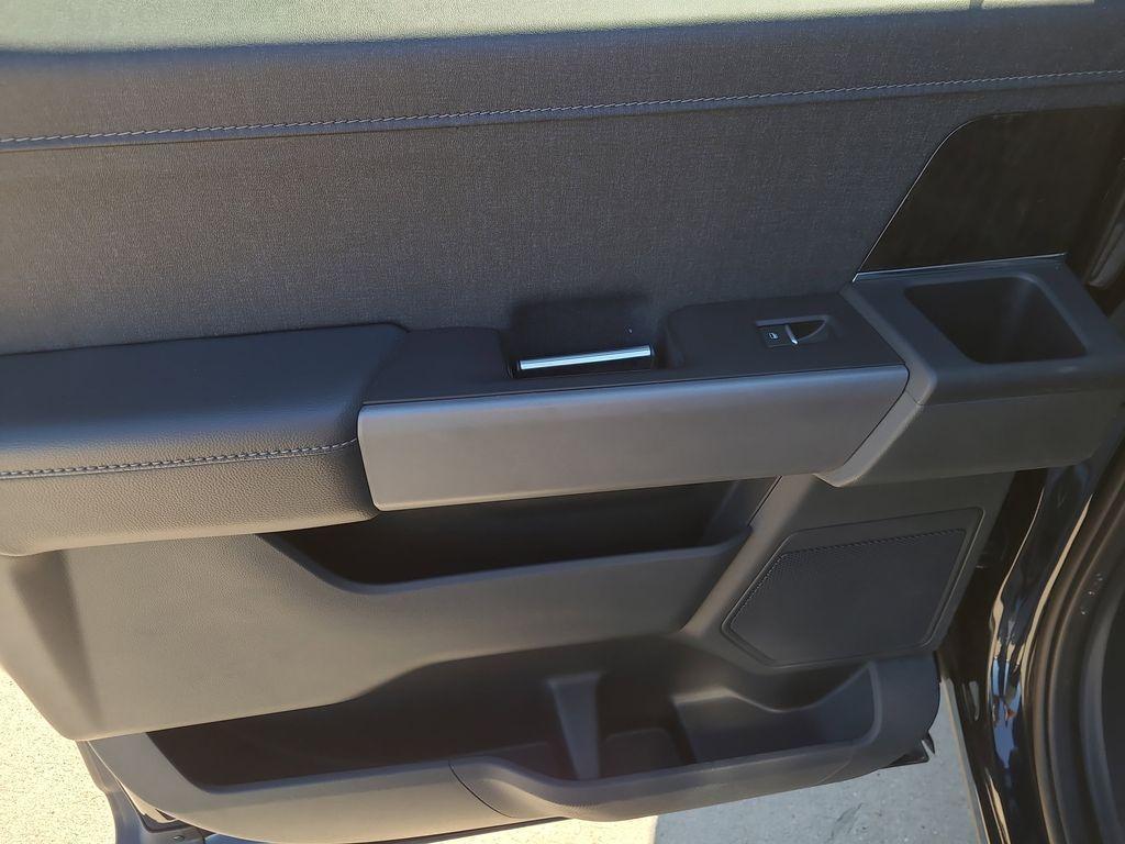 used 2022 Ford F-150 car, priced at $36,808