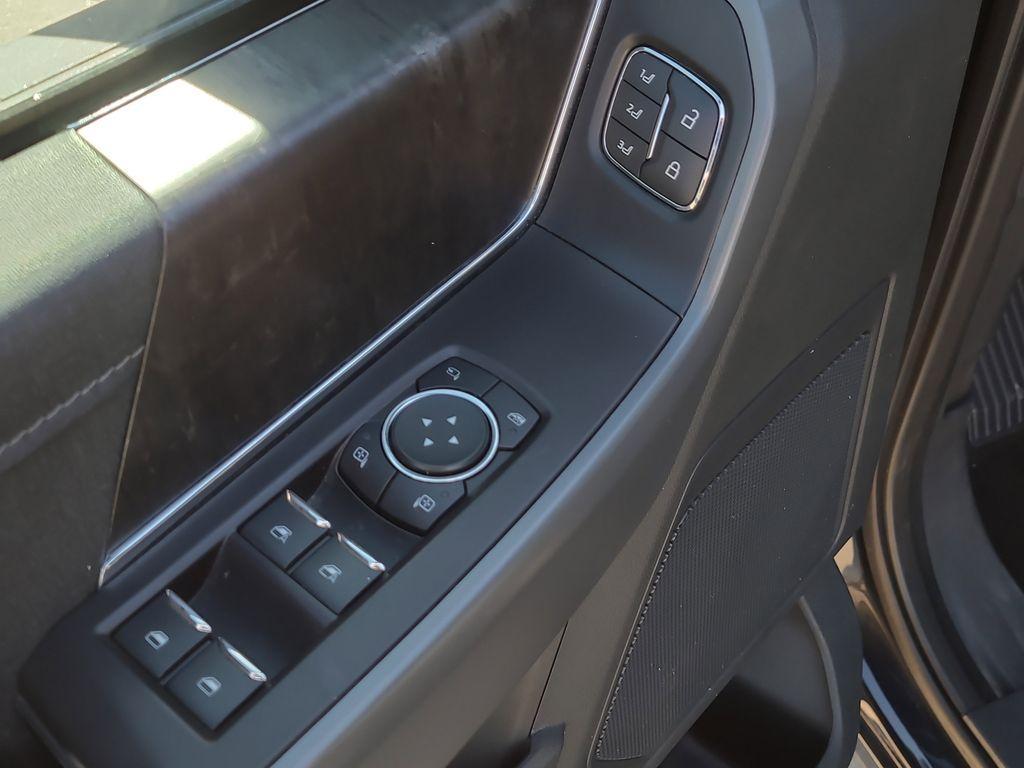 used 2022 Ford F-150 car, priced at $36,808