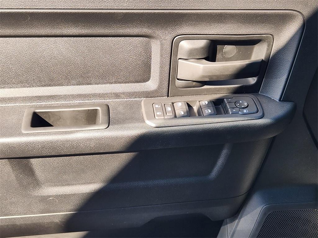 new 2026 Ram 2500 car, priced at $55,885