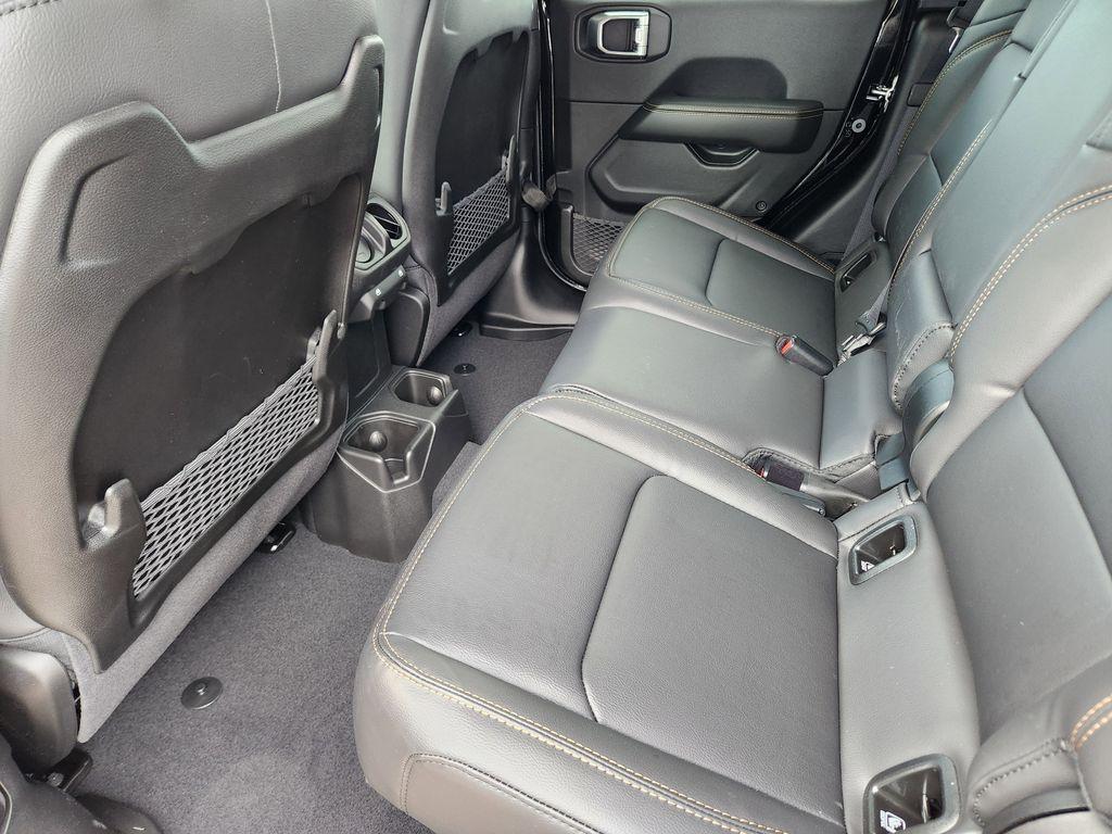 new 2026 Jeep Gladiator car, priced at $43,495