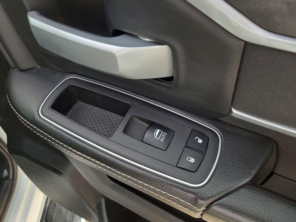 used 2024 Ram 2500 car, priced at $44,526