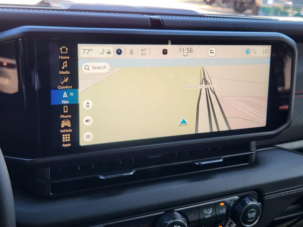 new 2026 Jeep Wrangler car, priced at $67,340