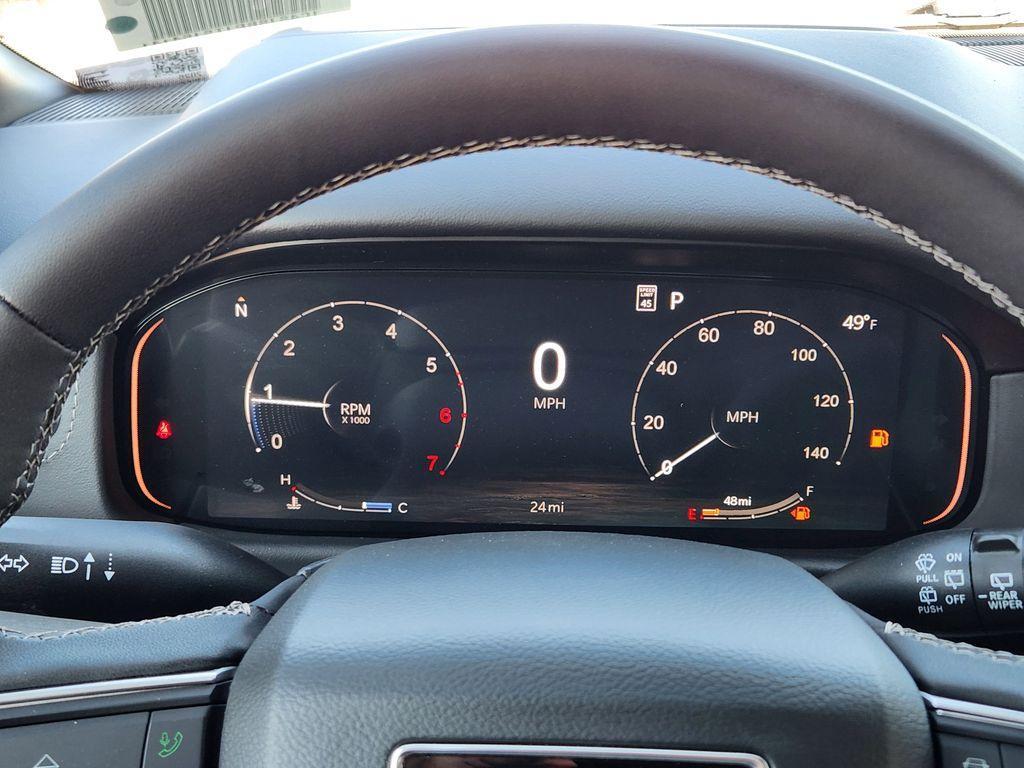 new 2026 Jeep Grand Wagoneer L car, priced at $87,230