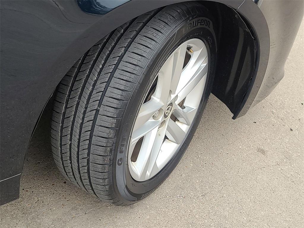 used 2020 Toyota Corolla Hatchback car, priced at $17,150