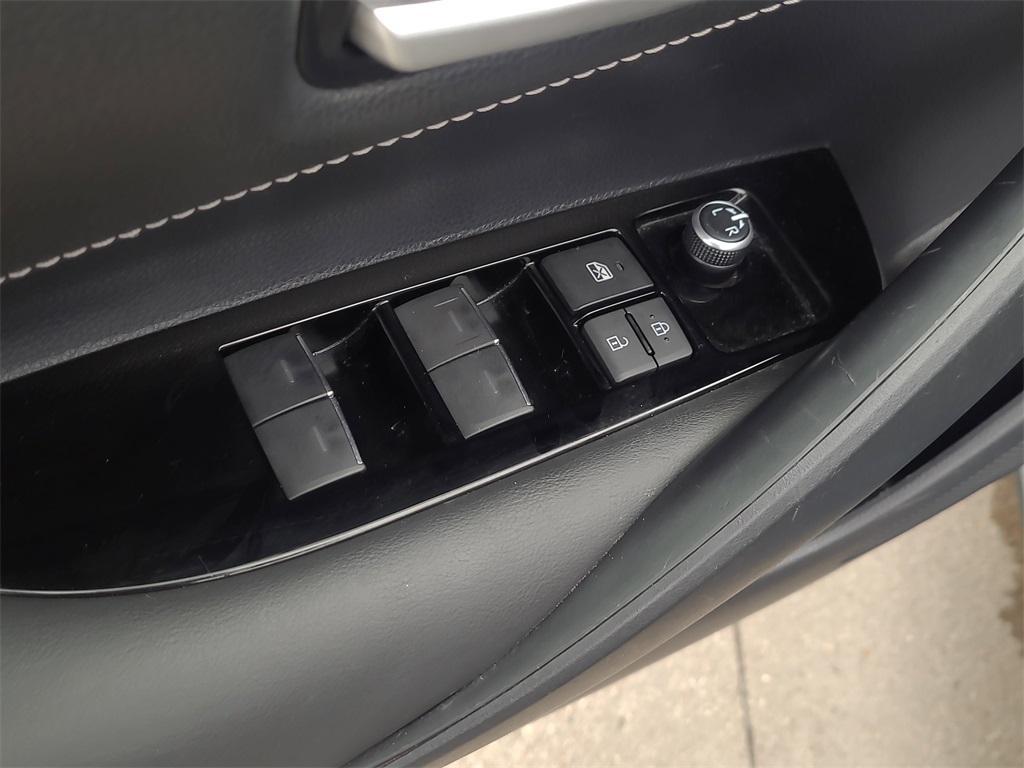 used 2020 Toyota Corolla Hatchback car, priced at $17,150