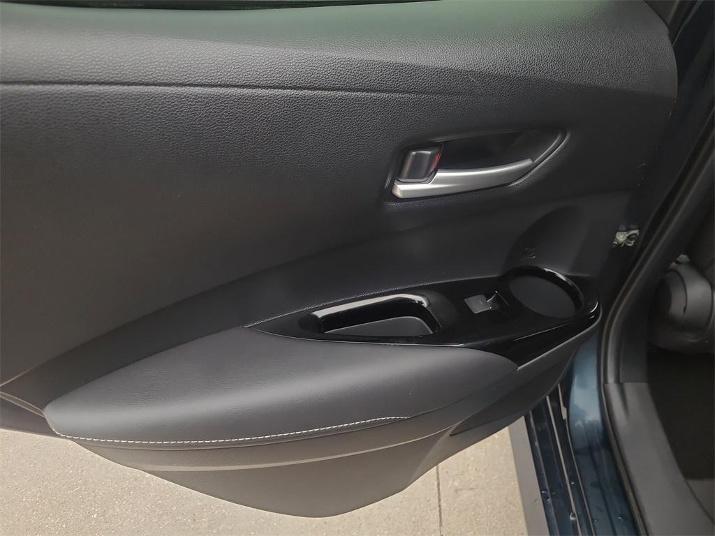 used 2020 Toyota Corolla Hatchback car, priced at $17,150