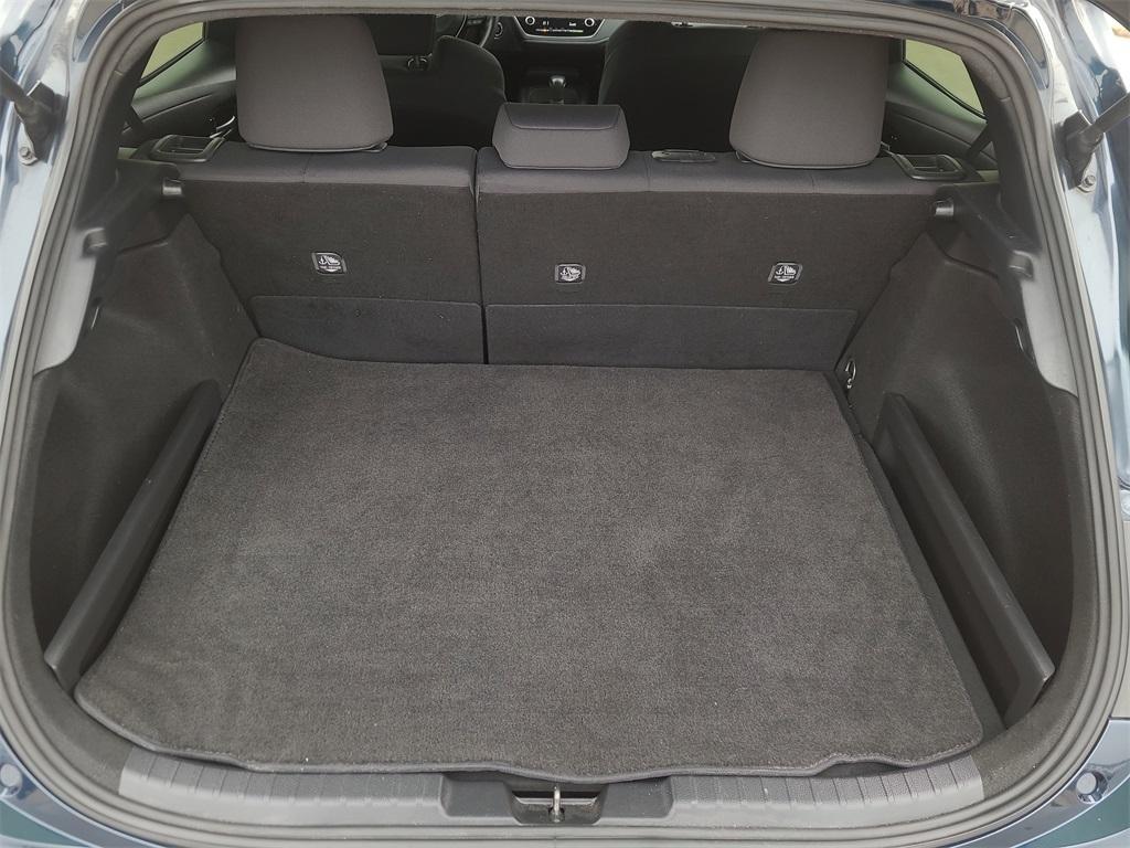 used 2020 Toyota Corolla Hatchback car, priced at $17,150