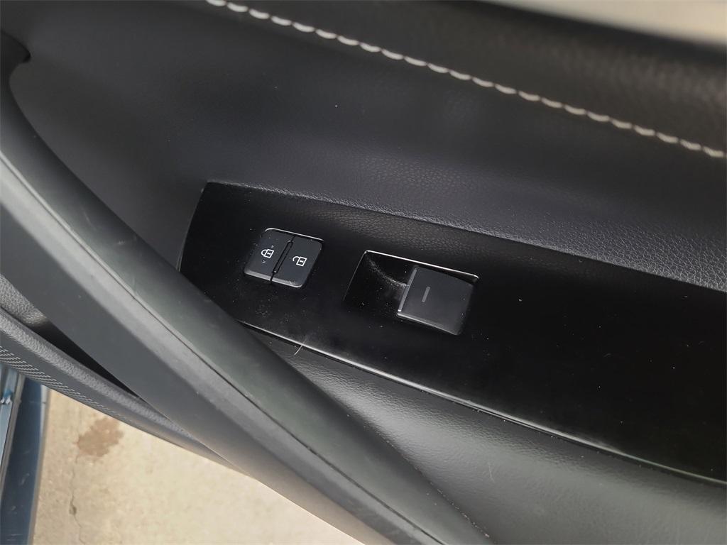 used 2020 Toyota Corolla Hatchback car, priced at $17,150