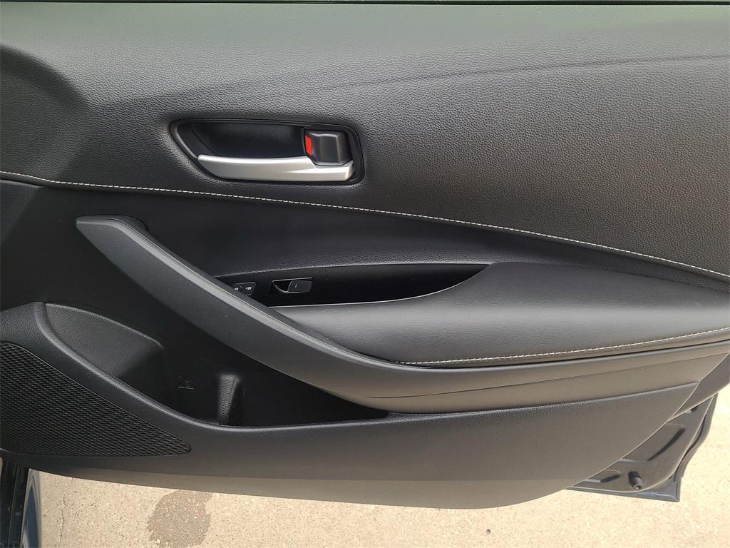 used 2020 Toyota Corolla Hatchback car, priced at $17,150