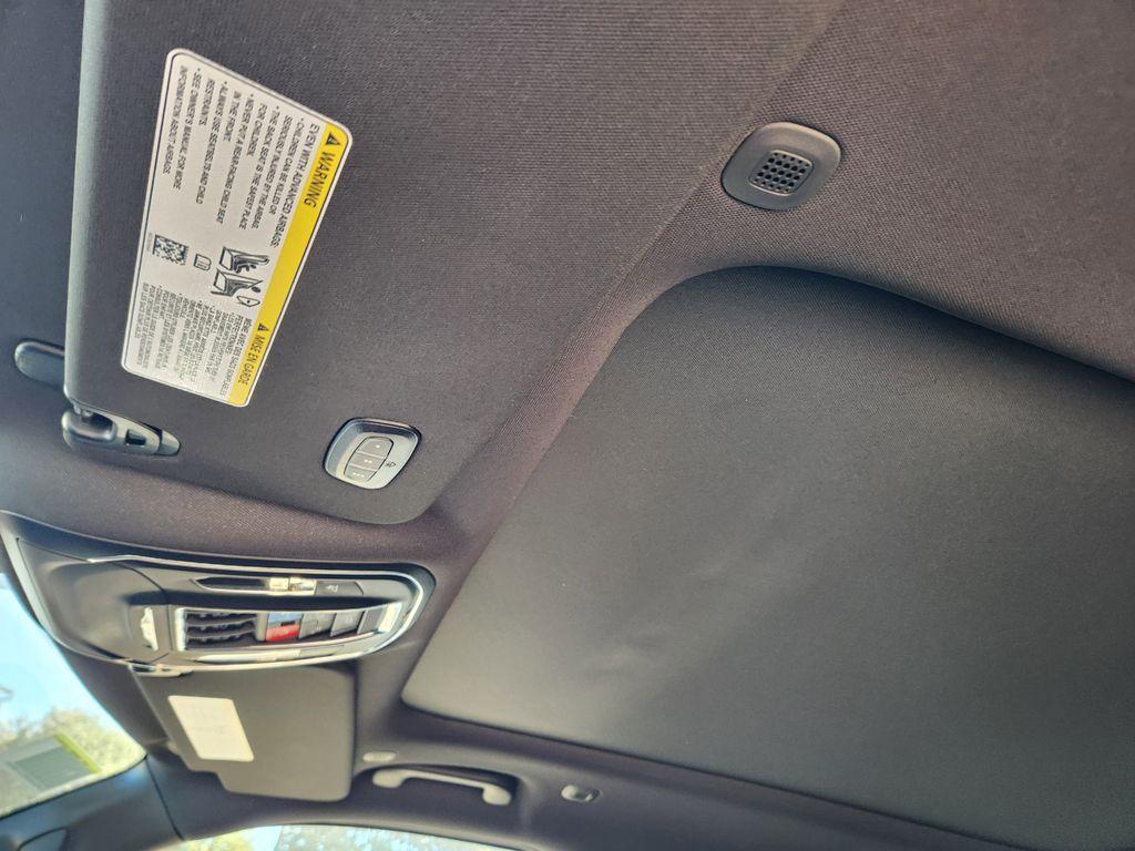 new 2026 Jeep Grand Wagoneer car, priced at $66,786