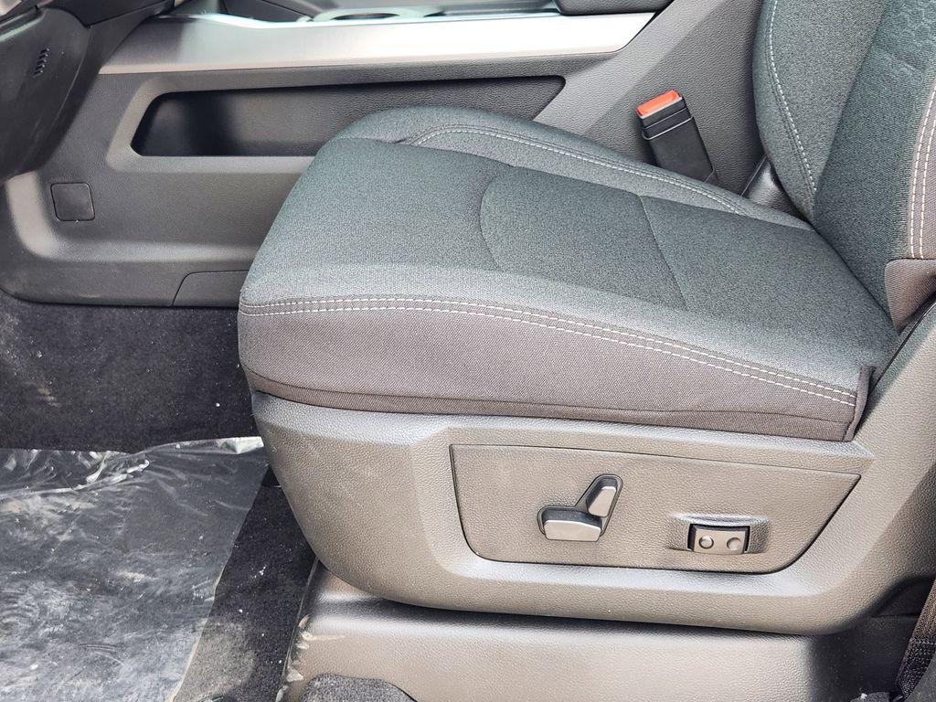 new 2026 Ram 3500 car, priced at $77,725