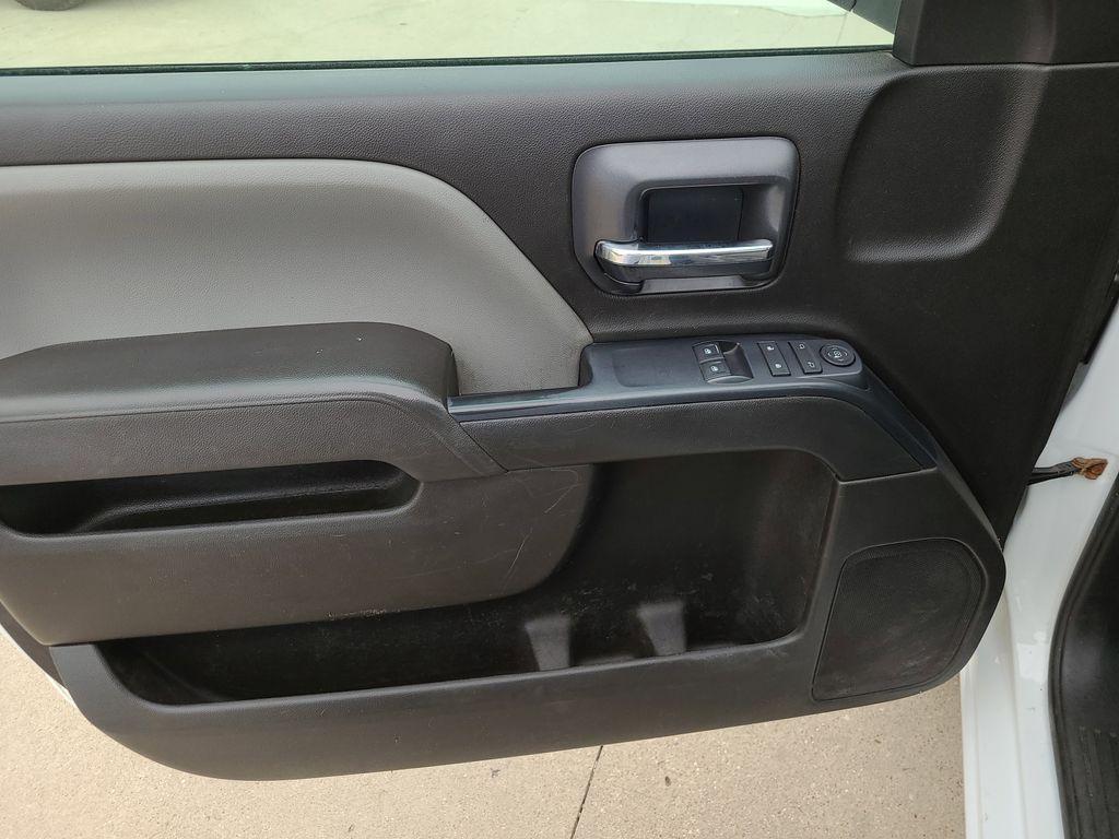 used 2017 GMC Sierra 1500 car, priced at $18,121