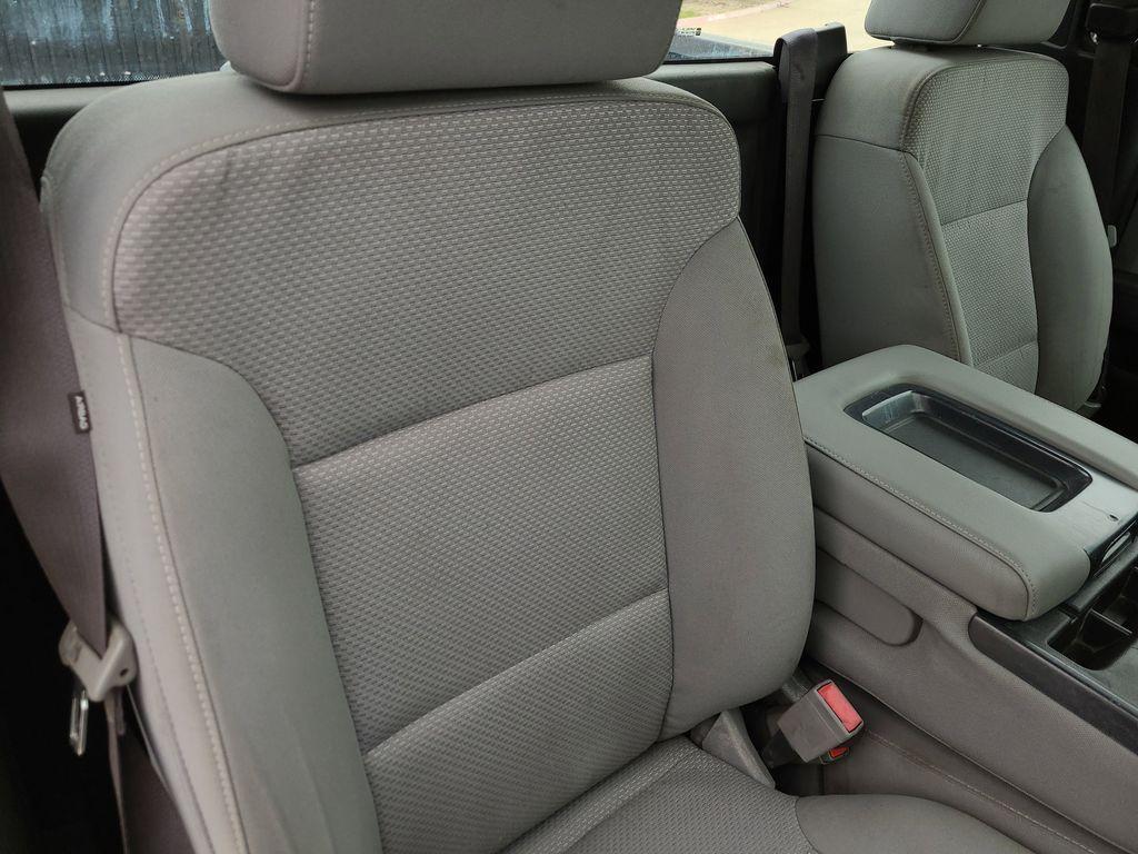 used 2017 GMC Sierra 1500 car, priced at $18,121