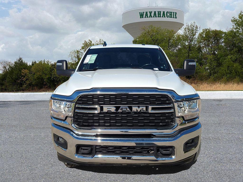 used 2024 Ram 2500 car, priced at $44,125