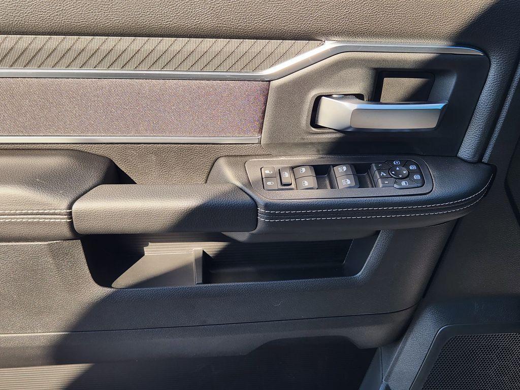 new 2026 Ram 3500 car, priced at $77,975