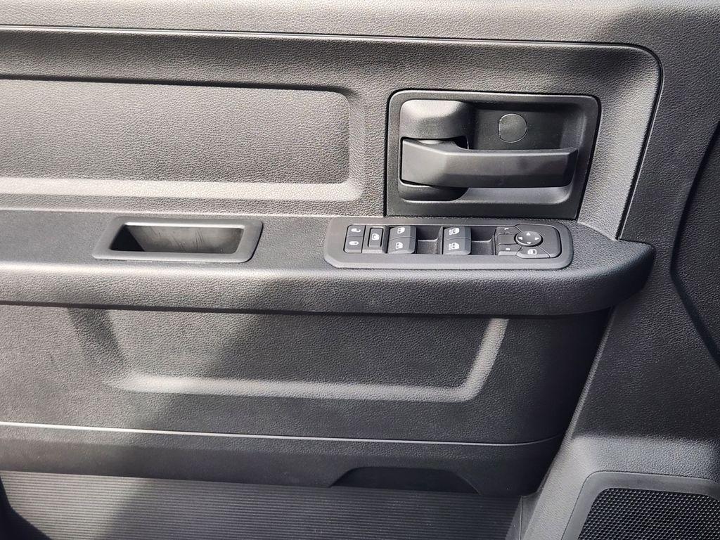 new 2026 Ram 3500 car, priced at $72,035