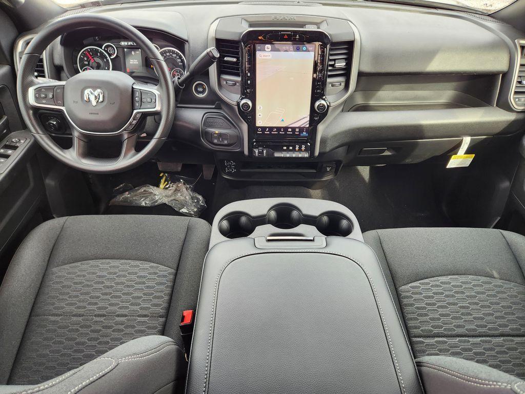 new 2026 Ram 3500 car, priced at $72,035